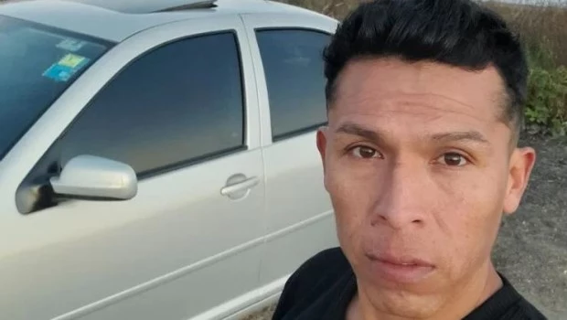 Richard Flores Mercado tenía de 36 años.