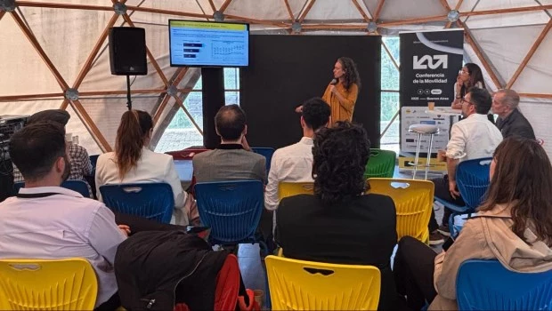 Motociclistas en la mira: un estudio revela comportamientos y riesgo