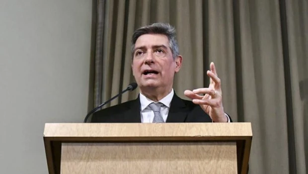 Se investiga un posible caso de inteligencia contra Horacio Rosatti, titular de la Corte Suprema de Justicia.