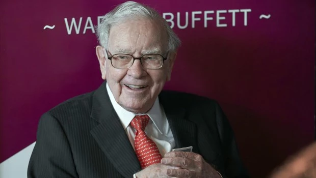 Según la revista Forbes, la riqueza de Warren Buffett asciende a u$s 168.200 millones.
