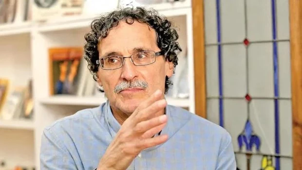 Hijo de padres italianos, Fabio Morábito adoptó el español tras radicarse de adolescente en Ciudad de México.