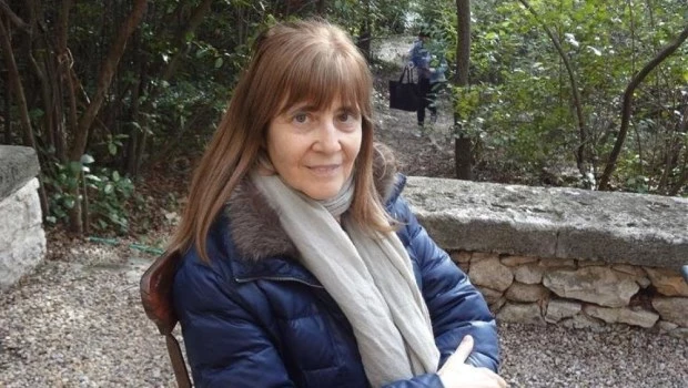 Perla Suez urdió una trama simple, pero de efecto lacerante.