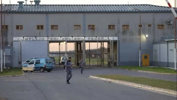 Casación rechazó el planteo de un preso de alto riesgo contra el protocolo de Bullrich en las cárceles