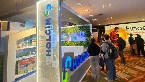 Se celebró una nueva edición de Expo Construir 2025, la gran cita del sector de la construcción 