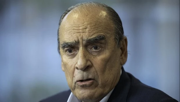 Francos: "El Gobierno no mandó a voltear Ficha Limpia y Javier Milei no habló con Rovira"