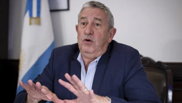 Según Cobos, "Ficha Limpia nunca fue un interés supremo para el Gobierno"