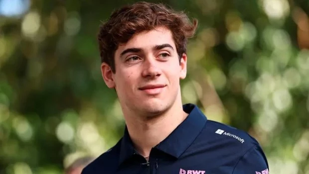 La subtrama "mafiosa" que contribuyó al regreso de Colapinto a la Fórmula 1