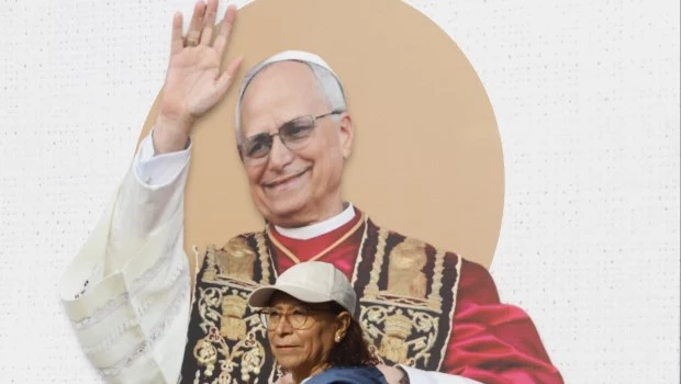 ¿Por qué el Colegio de Cardenales eligió a un agustino nacido en Chicago?