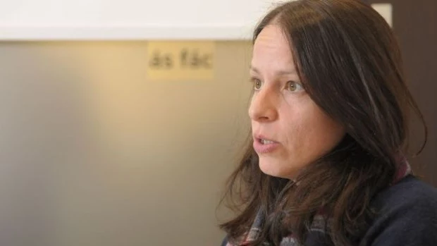 Soledad Martínez cuestionó la candidatura de Larreta: “Es una estafa para los porteños”