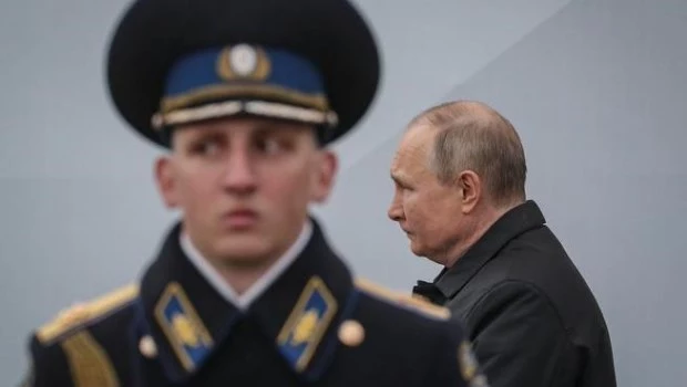Rusia anticipó que se tomará tiempo para analizar la propuesta de un alto el fuego por 30 días