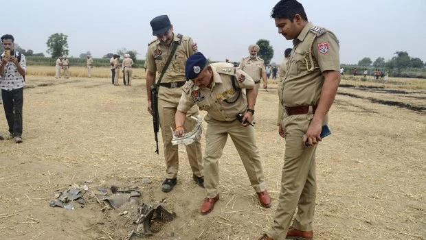 India y Pakistán se acusan mutuamente de violar el cese al fuego tras llegar a un acuerdo