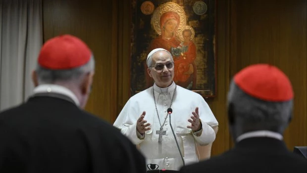 León XIV identifica a la IA como un desafío que enfrenta la humanidad y promete seguir con algunas de las prioridades de Francisco