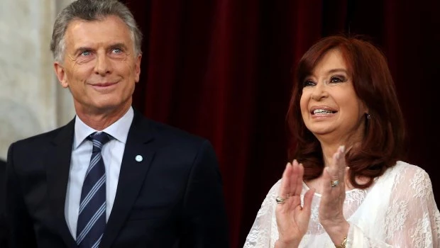 Para ganarle a Cristina, Milei tendrá primero que derrotar a Macri