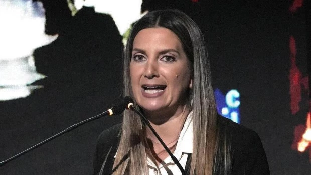 En el centro de campaña del PRO cayó mal la difusión de una nueva encuesta que da en tercer lugar a Silvia Lospennato.