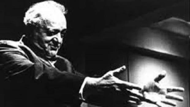 El mundo del psicodrama de Jacob Levy Moreno