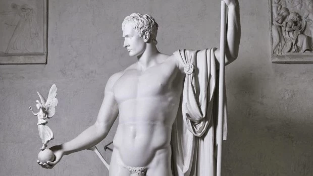 Paulina Bonaparte: la Venus del Imperio