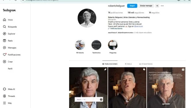 Enseñar a pensar, una fórmula contra el brutal fracaso del sistema educativo