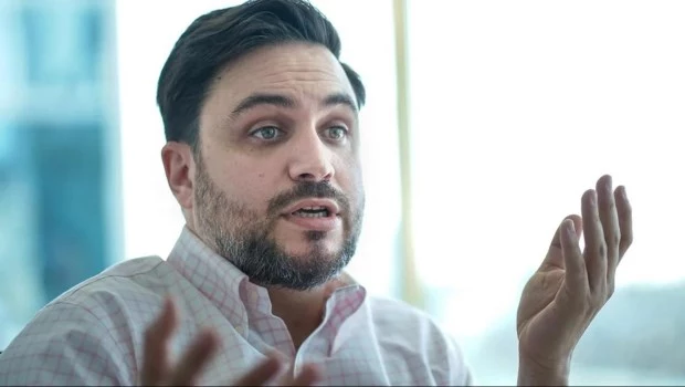 Ramiro Marra: "No hay que discutir en campañas políticas con la gente que piensa igual o similar" 