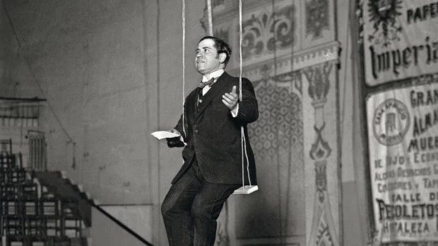 Ramón Gómez de La Serna