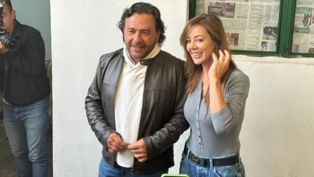 Logró una contundente victoria el oficialismo de Sáenz en Salta, pero La Libertad Avanza consiguió un sorpresivo triunfo en la capital provincial