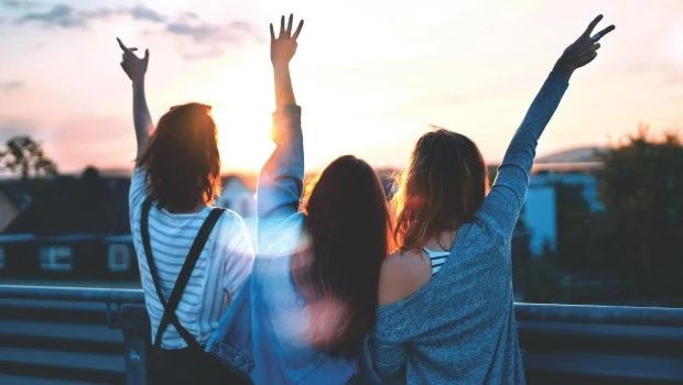 Juventud: retos y esperanzas en la construcción de futuro