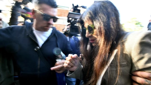 Juicio por la muerte de Diego Maradona: "Nos convencieron de que papá necesitaba una internación domiciliaria", reveló Gianinna