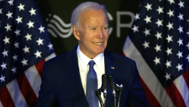 Detectan un nódulo en la próstata del expresidente Joe Biden durante examen físico de rutina