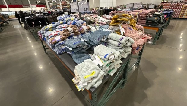 La inflación en los Estados Unidos se desaceleró al 2,3% interanual en abril, el menor nivel en cuatro años