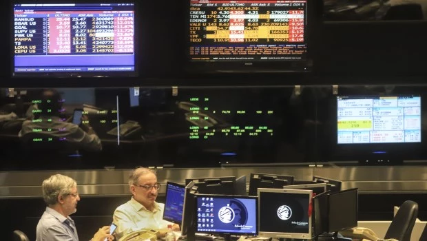 Los mercados mantienen fuertes alzas y la Argentina aprovecha el buen clima internacional