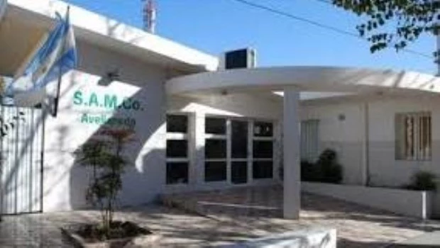 Santa Fe: internaron a una beba de 9 meses por intoxicación con cocaína y sospechan de los padres