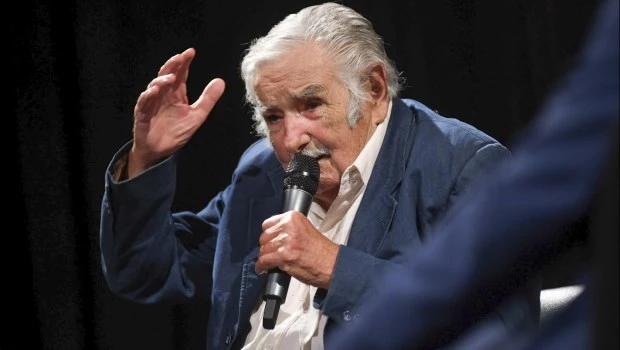 Murió el ex presidente de Uruguay José "Pepe" Mujica
