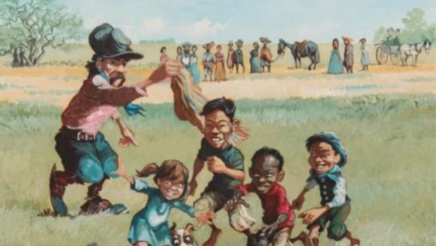 Había una vez…Ubuntu