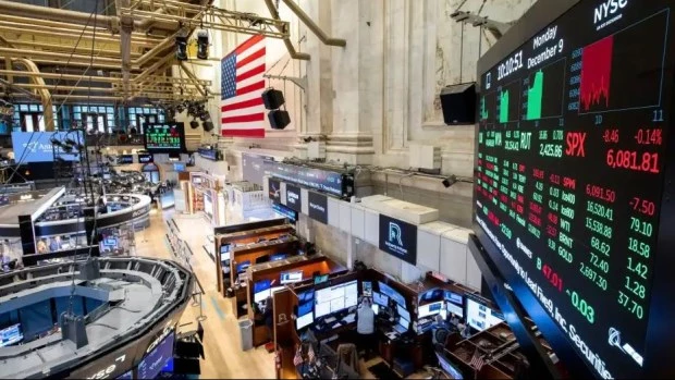 Se afirma la recuperación de la Bolsa