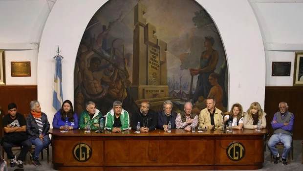 La CGT denuncia que el Gobierno utiliza los salarios como herramienta de ajuste