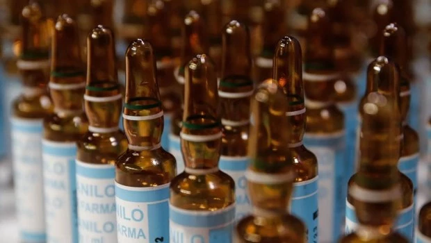 Alerta en los hospitales del país por el fentanilo distribuido por el laboratorio clausurado