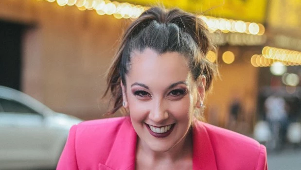 Valeria Llaneza.