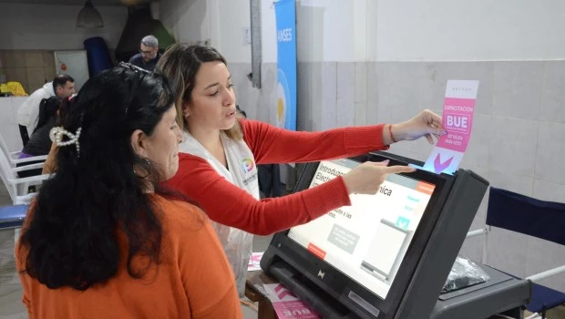 Elecciones en la Ciudad: la Justicia autoriza difundir resultados del domingo antes de las 21