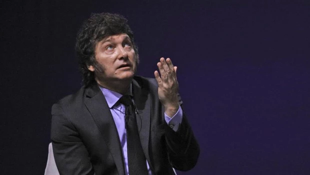 Milei no viaja a la asunción del papa León XIV