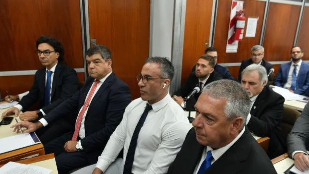 Caso Maradona: rechazaron la recusación de una de las juezas 