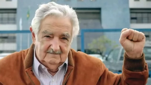 Mujica entendió que el comunismo fue derrotado