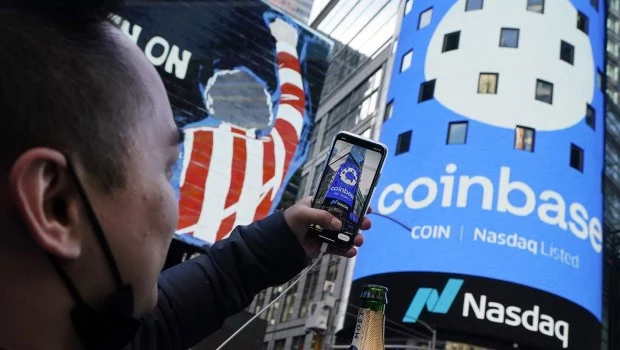 Roban datos de los clientes de la mayor plataforma de criptomonedas de EE.UU.