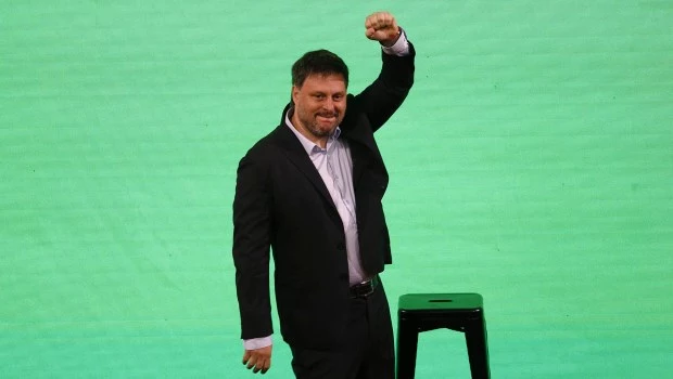 Santoro hizo una convocatoria multisectorial para el domingo