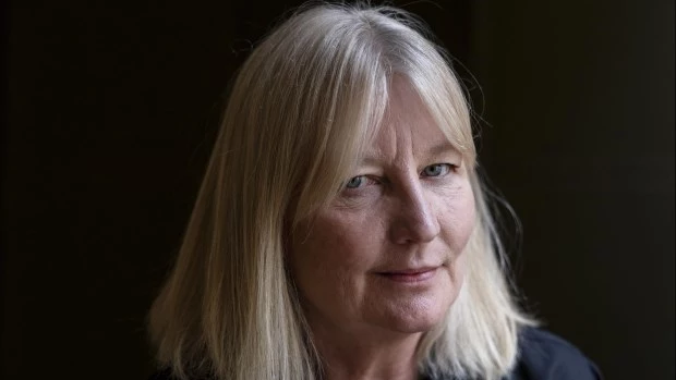 Teme por el feminismo la sucesora de Stieg Larsson