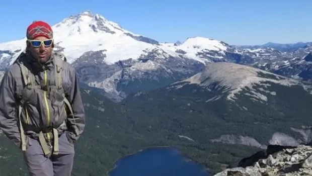 Murió un reconocido guía argentino tras sufrir un accidente mientras esquiaba en los Alpes