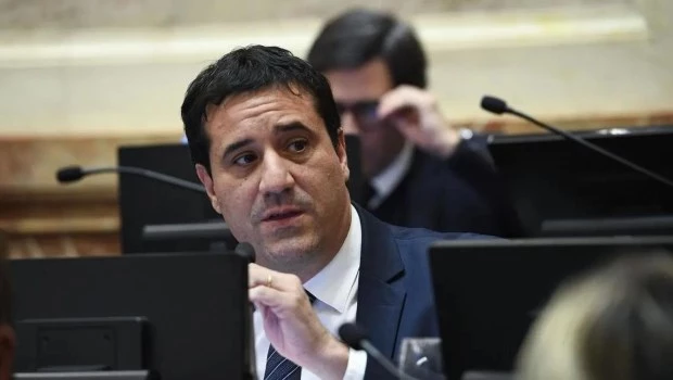 Piden informes al Gobierno por el estado de implementación del Código Procesal Penal Federal