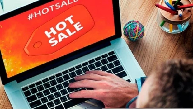 Hot Sale: ventas por más de 11 millones de unidades y facturación por más de $566 mil millones