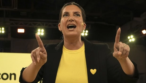 Lospennato no podrá votar el domingo en la Ciudad por no haber realizado el trámite de cambio de domicilio 