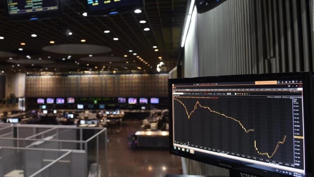 El índice Merval cerró la semana en alza 