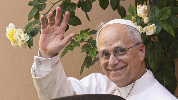 El Papa afirma que la familia se basa en unión entre hombre y mujer y que los nonatos tienen dignidad