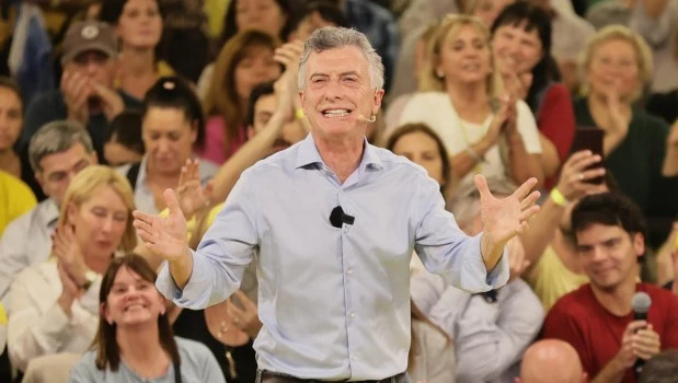 Hay mucho en juego en las elecciones porteñas